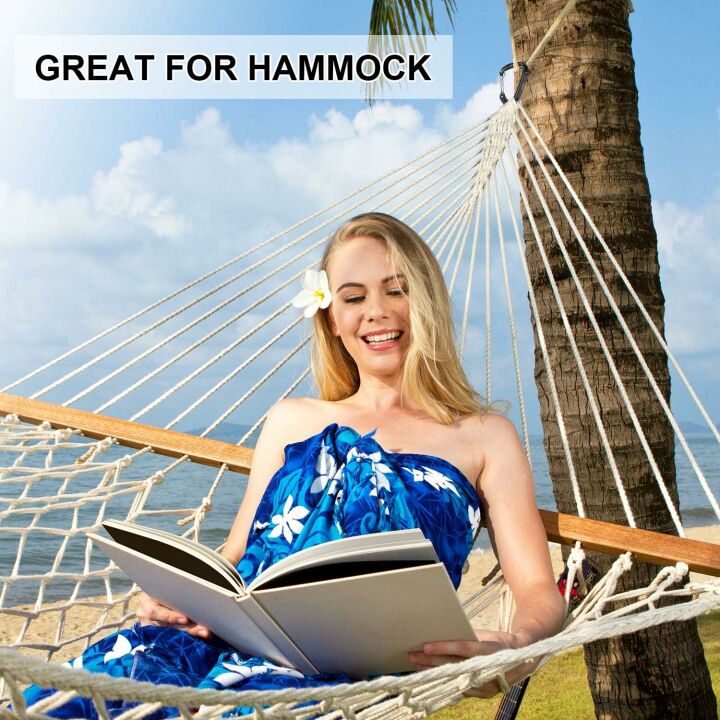 Heavy Duty Carabiner Clips – 12KN & 18KN for Hiking