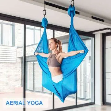 Heavy Duty Carabiner Clips – 12KN & 18KN for Hiking