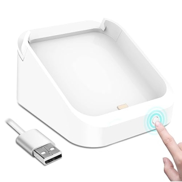 AweGo Dock for Square Reader 2nd Generation - Secure & Intuitive Payment Solution