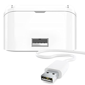 AweGo Dock for Square Reader 2nd Generation - Secure & Stable