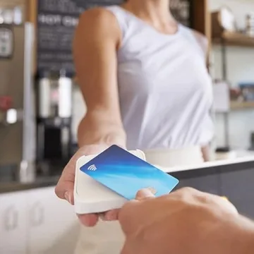 AweGo Dock for Square Reader 2nd Generation - Secure & Stable