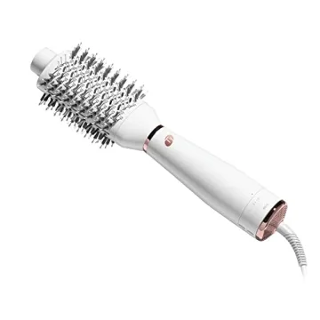 T3 AireBrush One-Step Hair Dryer Brush for Fast Styling