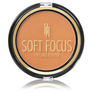 Black Radiance True Complexion Soft Focus Finishing Powder - Creamy Bronze, 0.46 Ounce