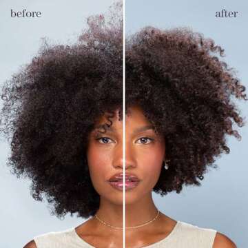 Pureology Hydrate Soft Softening Treatment For Dry, Color-Treated Hair Nourishing Treatment - Adds Softness, Sulfate-Free, Vegan