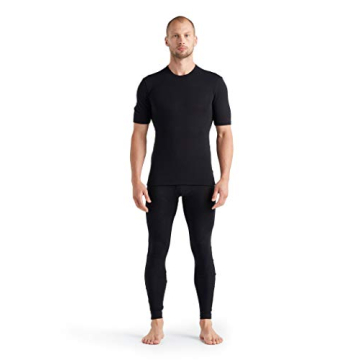 Icebreaker Merino Wool 175 Everyday Men’s Cold Weather Leggings