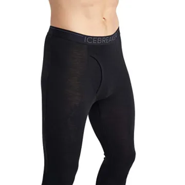 Icebreaker Merino Wool 175 Everyday Men’s Cold Weather Leggings