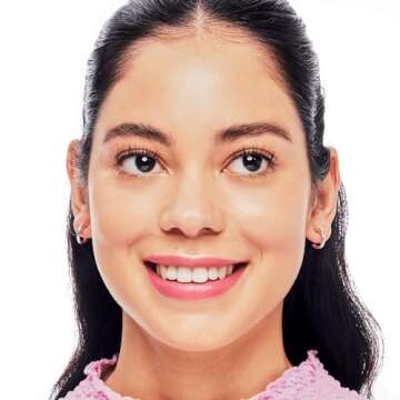 essence | Volume Stylist 18Hr Curl & Hold Mascara with Micro Styling Waxes | Cruelty Free - Black