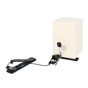 Drum Workshop DW DWCP5000CJ 5000 Cajon Pedal