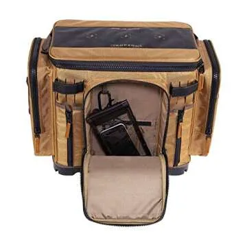 Plano Guide Series XL Tackle Bag - Durable Fishing Storage