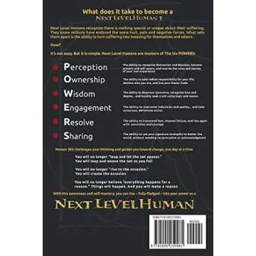 Human 365: Daily Meditations To Become A Next Level Human