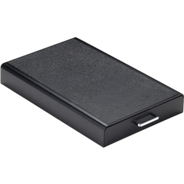 Nespresso Pod Holder with Storage Drawer - 50 Capsule Capacity