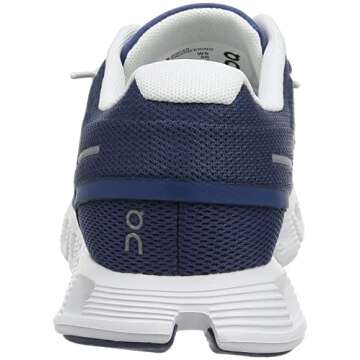 On Women's Cloud 5 Sneakers: Lightweight Comfort & Breathability