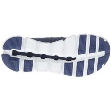 On Women's Cloud 5 Sneakers: Lightweight Comfort & Breathability