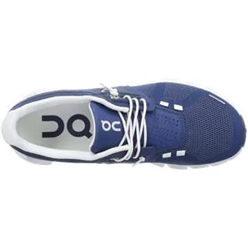 On Women's Cloud 5 Sneakers: Lightweight Comfort & Breathability