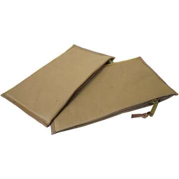 Explorer Tactical Range Ready Bag for Shooting Enthusiasts