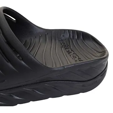 HOKA ONE ONE Women’s ORA Recovery Slide 2 - Pain Relief Footwear