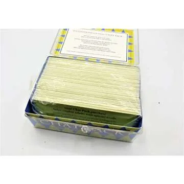 Chat Pack: Fun Questions to Spark Conversations