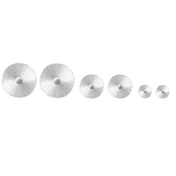 9-Piece Straw Cleaner Brush Kit for Stanley - (3-Size) Extra Long Pipe Cleaners, Straw Cleaning Brus...