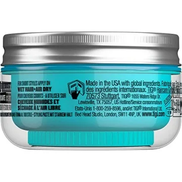TIGI Bed Head Manipulator - Flexible Hold Hair Paste