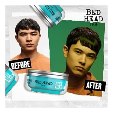 TIGI Bed Head Manipulator - Flexible Hold Hair Paste