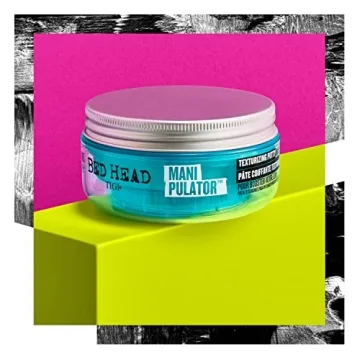 TIGI Bed Head Manipulator - Flexible Hold Hair Paste