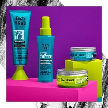 TIGI Bed Head Manipulator - Flexible Hold Hair Paste