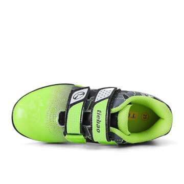 MiFeloo Kids Soccer Cleats - Easy, Comfortable & Durable