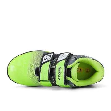 MiFeloo Kids Soccer Cleats - Easy, Comfortable & Durable