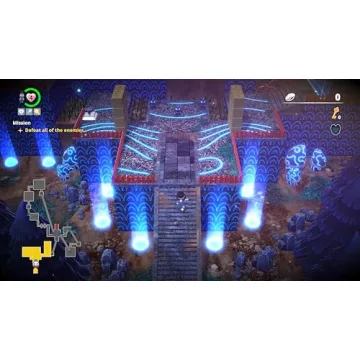 Snow Bros. Wonderland Nintendo Switch Adventure Game