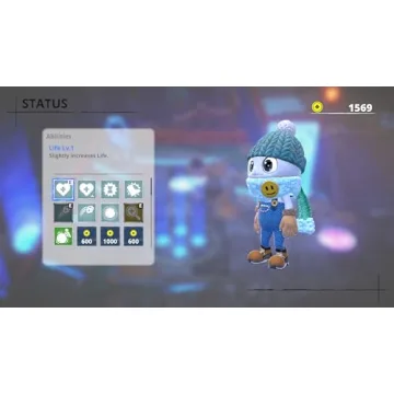 Snow Bros. Wonderland Nintendo Switch Adventure Game