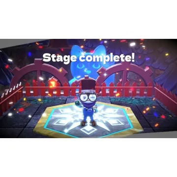 Snow Bros. Wonderland Nintendo Switch Adventure Game