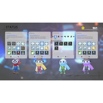 Snow Bros. Wonderland Nintendo Switch Adventure Game
