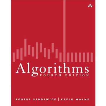 Algorithms (4th Edition): The Definitive Guide for Computer Scientists