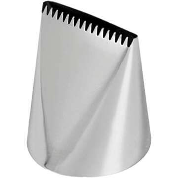 Wilton Carded Tip Cake Icer for Easy Cake Decorating