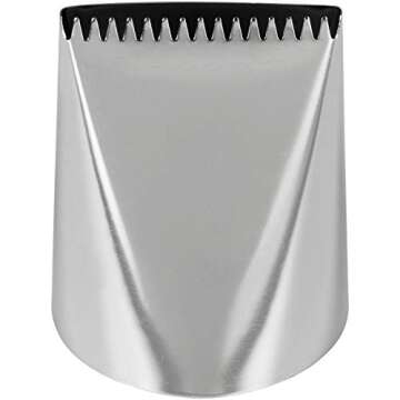 Wilton Carded Tip Cake Icer for Easy Cake Decorating