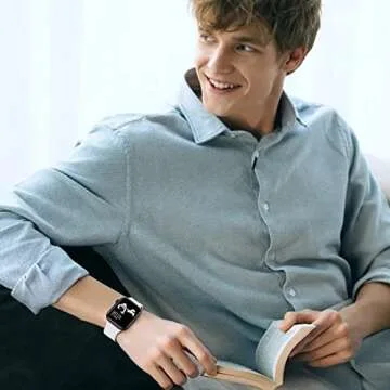 STG Sport Silicone Band for All Apple Watch Sizes