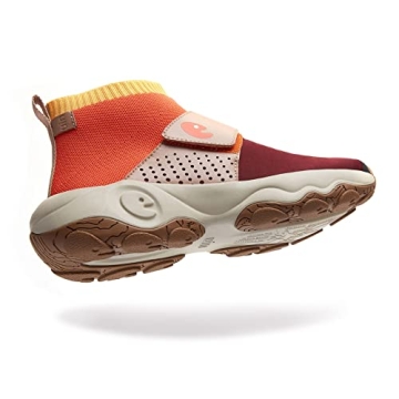 UIN Women's Comfortable Walking Shoes for Hiking