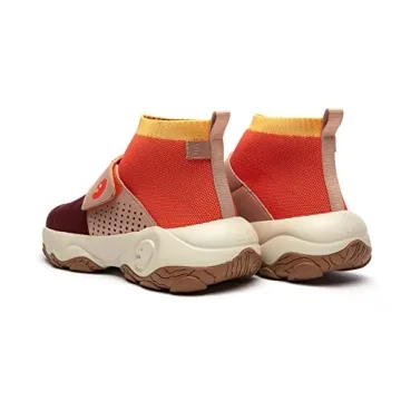 UIN Women's Comfortable Walking Shoes for Hiking