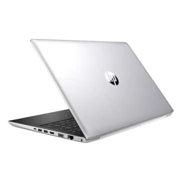 HP ProBook 450 G5 FHD Laptop, Intel i5, 32GB RAM, 512GB SSD