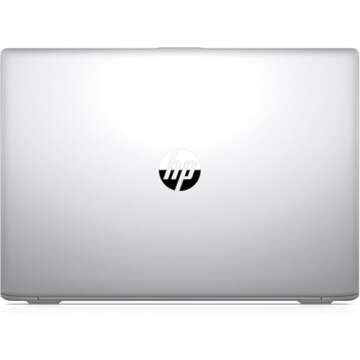 HP ProBook 450 G5 FHD Laptop, Intel i5, 32GB RAM, 512GB SSD