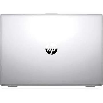 HP ProBook 450 G5 FHD Laptop, Intel i5, 32GB RAM, 512GB SSD
