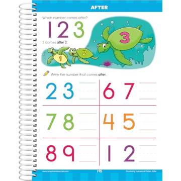 School Zone Big Kindergarten Workbook for Early Learners
