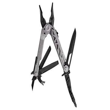 Gerber 31-003073 Blades Center-Drive Multi-Tool - Compact & Versatile
