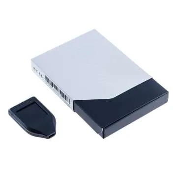 Trezor Model T Hardware Wallet with Touchscreen Security