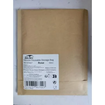 Waterproof A7 Binder Pockets - 6 Pack for Easy Organization