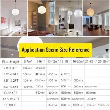 White Round Paper Lanterns for Home and Parties