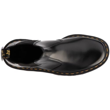 Dr. Martens 2976 Quad Chelsea Boots for All Occasions