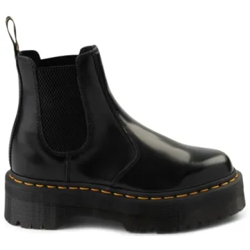 Dr. Martens 2976 Quad Chelsea Boots for All Occasions
