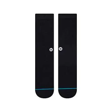 Stance Crew Icon Socks [3 pack] - Ultimate Comfort and Style