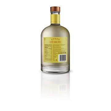 Lyre's Espresso Martini Non-Alcoholic Set (Pack of 2) | Coffee Originale (Coffee 'Liqueur' Style) & White Cane (White Rum Style) | Award Winning | 23.7 Fl Oz